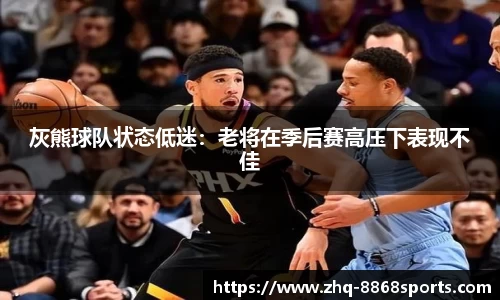 灰熊球队状态低迷：老将在季后赛高压下表现不佳