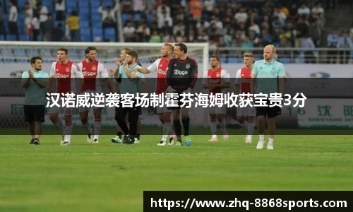 汉诺威逆袭客场制霍芬海姆收获宝贵3分