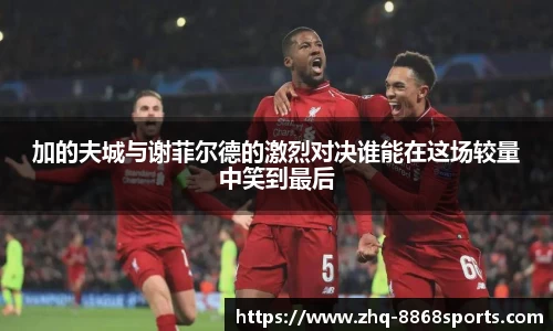 加的夫城与谢菲尔德的激烈对决谁能在这场较量中笑到最后